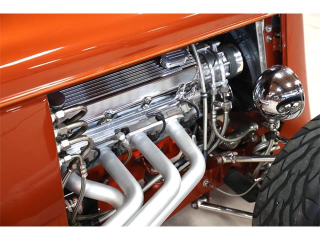 1934 Chevrolet 3-Window Coupe (CC-2098086) for sale in St. Louis, Missouri