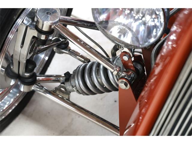 1934 Chevrolet 3-Window Coupe (CC-2098086) for sale in St. Louis, Missouri
