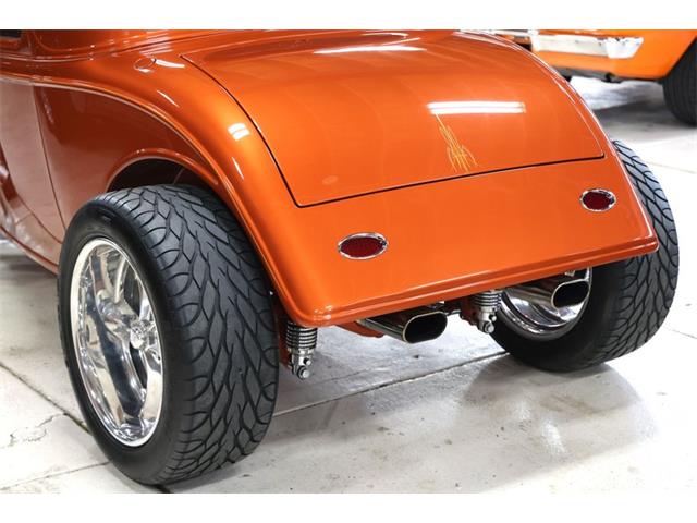 1934 Chevrolet 3-Window Coupe (CC-2098086) for sale in St. Louis, Missouri