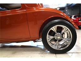 1934 Chevrolet 3-Window Coupe (CC-2098086) for sale in St. Louis, Missouri