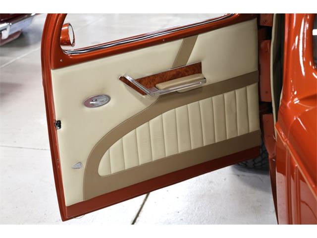 1934 Chevrolet 3-Window Coupe (CC-2098086) for sale in St. Louis, Missouri