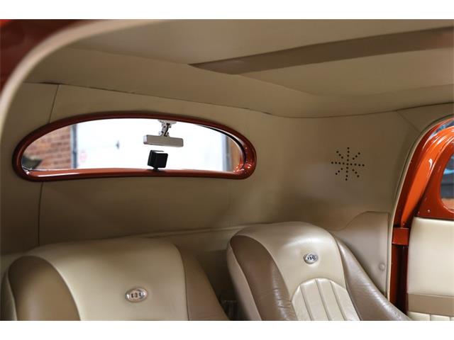 1934 Chevrolet 3-Window Coupe (CC-2098086) for sale in St. Louis, Missouri