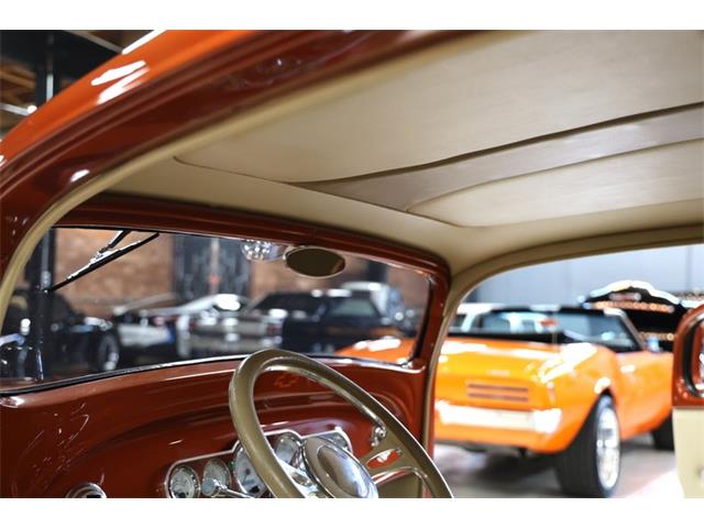1934 Chevrolet 3-Window Coupe (CC-2098086) for sale in St. Louis, Missouri