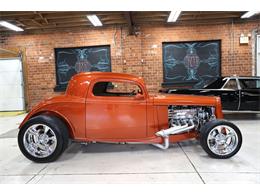 1934 Chevrolet 3-Window Coupe (CC-2098086) for sale in St. Louis, Missouri
