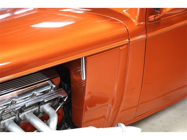 1934 Chevrolet 3-Window Coupe (CC-2098086) for sale in St. Louis, Missouri