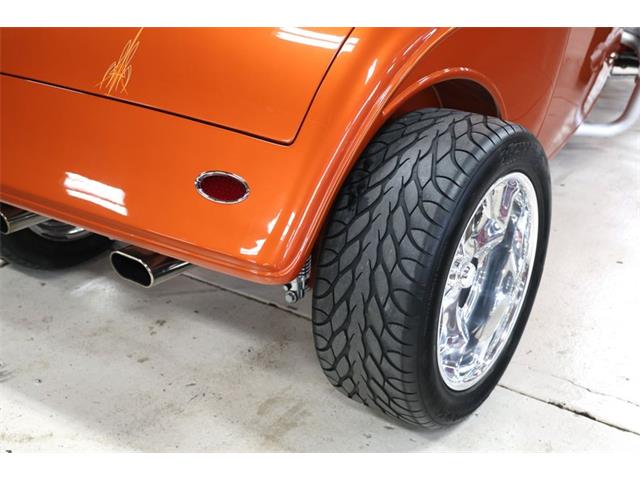1934 Chevrolet 3-Window Coupe (CC-2098086) for sale in St. Louis, Missouri