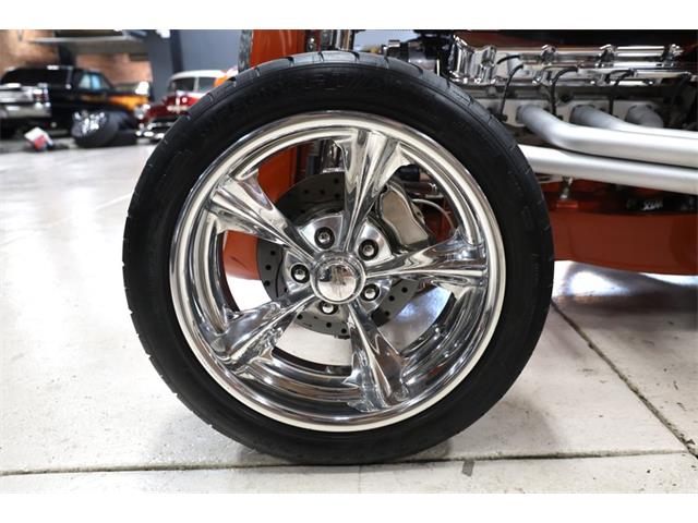 1934 Chevrolet 3-Window Coupe (CC-2098086) for sale in St. Louis, Missouri