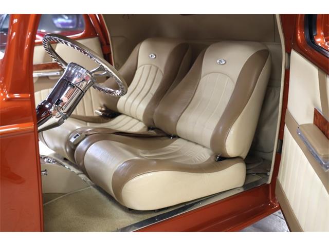 1934 Chevrolet 3-Window Coupe (CC-2098086) for sale in St. Louis, Missouri