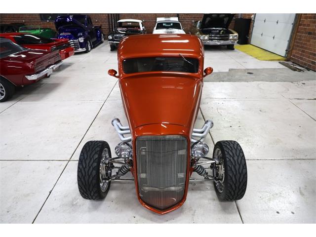 1934 Chevrolet 3-Window Coupe (CC-2098086) for sale in St. Louis, Missouri