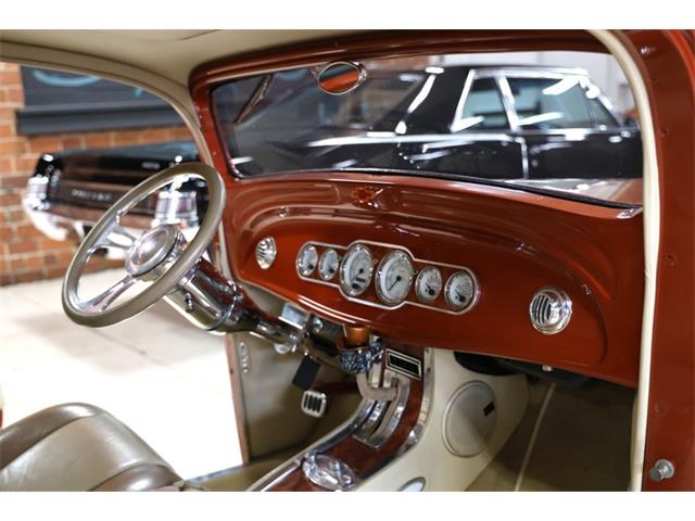 1934 Chevrolet 3-Window Coupe (CC-2098086) for sale in St. Louis, Missouri
