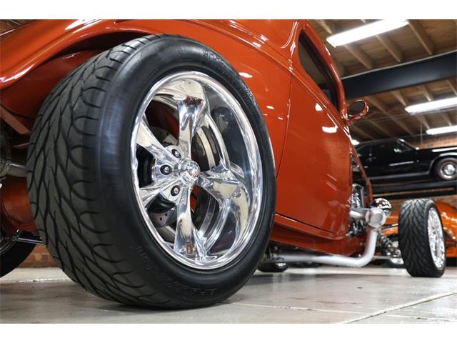 1934 Chevrolet 3-Window Coupe (CC-2098086) for sale in St. Louis, Missouri