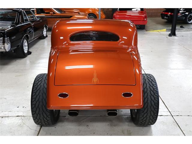 1934 Chevrolet 3-Window Coupe (CC-2098086) for sale in St. Louis, Missouri