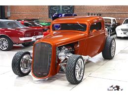 1934 Chevrolet 3-Window Coupe (CC-2098086) for sale in St. Louis, Missouri