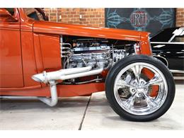 1934 Chevrolet 3-Window Coupe (CC-2098086) for sale in St. Louis, Missouri