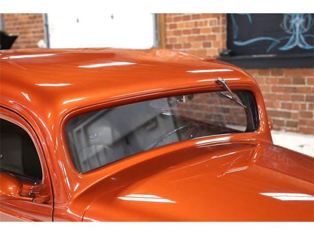 1934 Chevrolet 3-Window Coupe (CC-2098086) for sale in St. Louis, Missouri