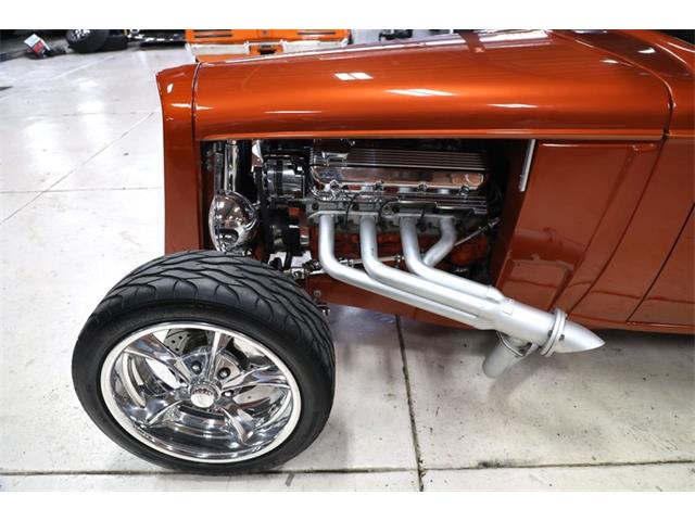 1934 Chevrolet 3-Window Coupe (CC-2098086) for sale in St. Louis, Missouri