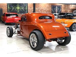 1934 Chevrolet 3-Window Coupe (CC-2098086) for sale in St. Louis, Missouri