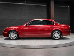 2006 Jaguar S-Type (CC-2098087) for sale in Sherwood Park, Alberta