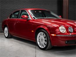 2006 Jaguar S-Type (CC-2098087) for sale in Sherwood Park, Alberta