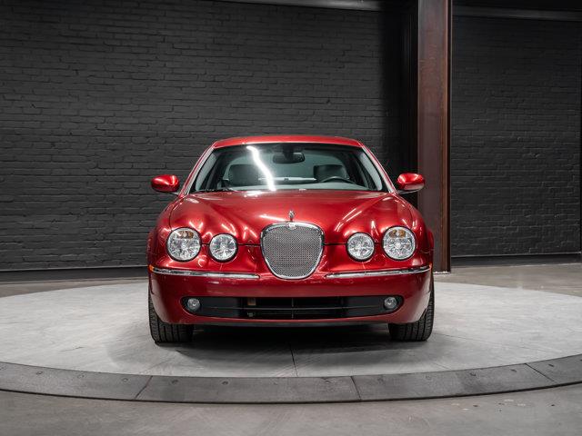 2006 Jaguar S-Type (CC-2098087) for sale in Sherwood Park, Alberta