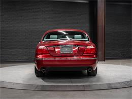 2006 Jaguar S-Type (CC-2098087) for sale in Sherwood Park, Alberta
