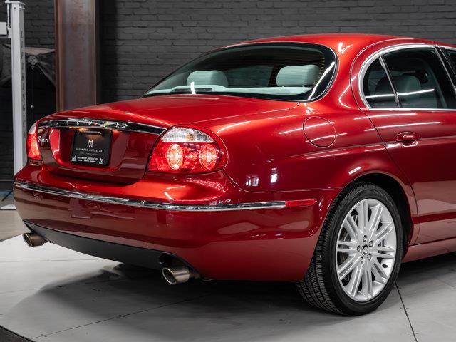 2006 Jaguar S-Type (CC-2098087) for sale in Sherwood Park, Alberta
