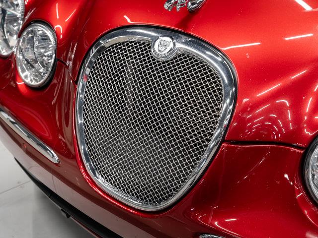 2006 Jaguar S-Type (CC-2098087) for sale in Sherwood Park, Alberta