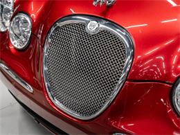 2006 Jaguar S-Type (CC-2098087) for sale in Sherwood Park, Alberta