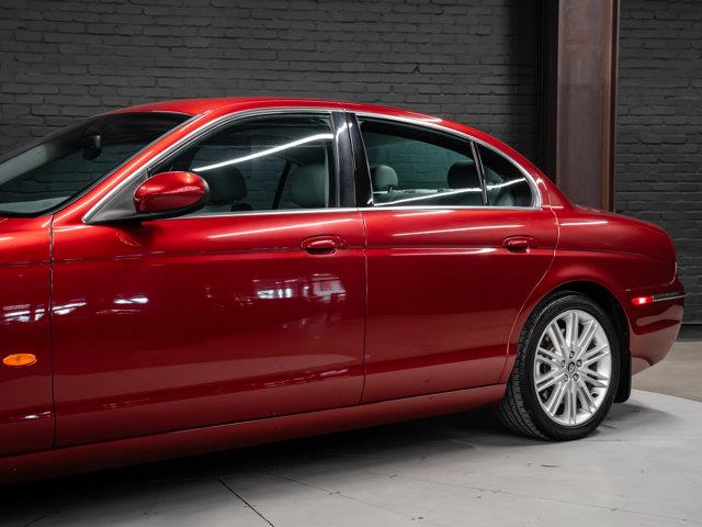 2006 Jaguar S-Type (CC-2098087) for sale in Sherwood Park, Alberta