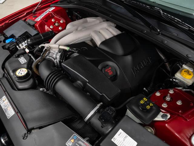2006 Jaguar S-Type (CC-2098087) for sale in Sherwood Park, Alberta