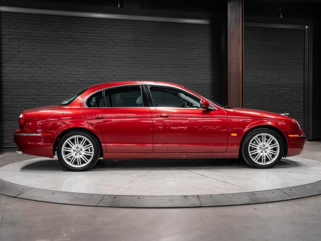 2006 Jaguar S-Type (CC-2098087) for sale in Sherwood Park, Alberta