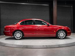 2006 Jaguar S-Type (CC-2098087) for sale in Sherwood Park, Alberta
