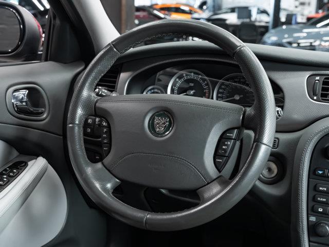 2006 Jaguar S-Type (CC-2098087) for sale in Sherwood Park, Alberta
