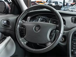 2006 Jaguar S-Type (CC-2098087) for sale in Sherwood Park, Alberta