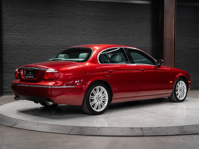 2006 Jaguar S-Type (CC-2098087) for sale in Sherwood Park, Alberta
