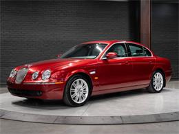 2006 Jaguar S-Type (CC-2098087) for sale in Sherwood Park, Alberta