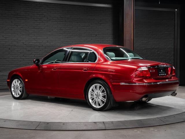 2006 Jaguar S-Type (CC-2098087) for sale in Sherwood Park, Alberta