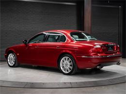 2006 Jaguar S-Type (CC-2098087) for sale in Sherwood Park, Alberta