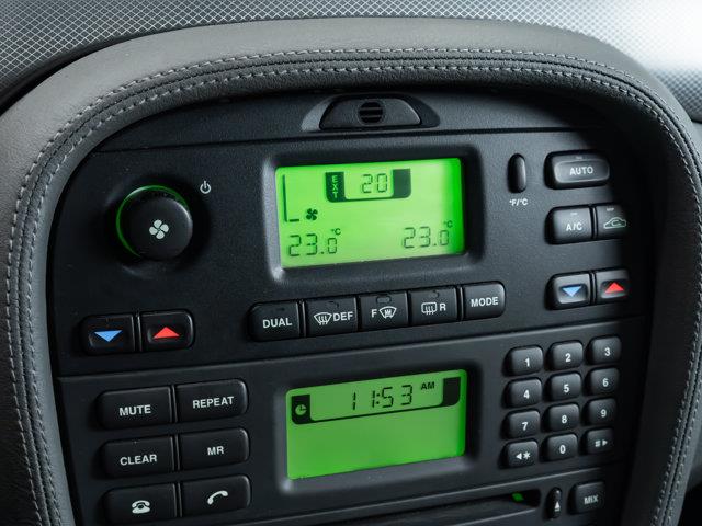 2006 Jaguar S-Type (CC-2098087) for sale in Sherwood Park, Alberta