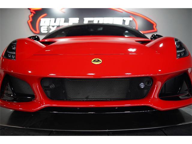 2024 Lotus Emira (CC-2098088) for sale in Biloxi, Mississippi