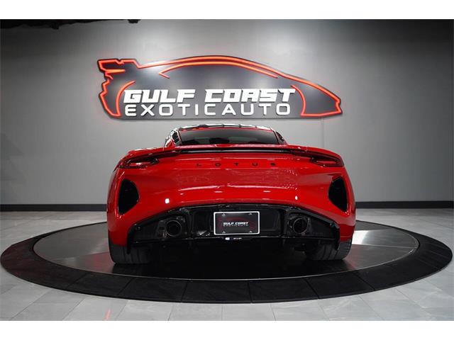 2024 Lotus Emira (CC-2098088) for sale in Biloxi, Mississippi