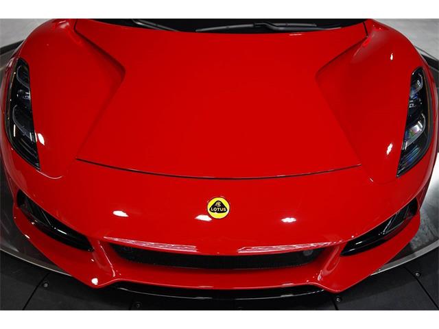2024 Lotus Emira (CC-2098088) for sale in Biloxi, Mississippi
