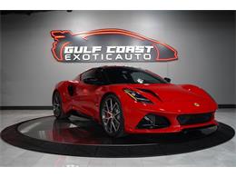 2024 Lotus Emira (CC-2098088) for sale in Biloxi, Mississippi