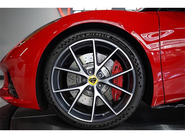 2024 Lotus Emira (CC-2098088) for sale in Biloxi, Mississippi