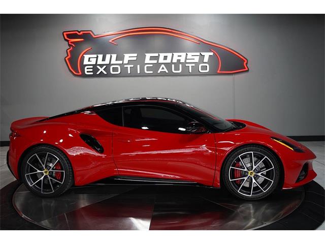 2024 Lotus Emira (CC-2098088) for sale in Biloxi, Mississippi