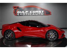 2024 Lotus Emira (CC-2098088) for sale in Biloxi, Mississippi