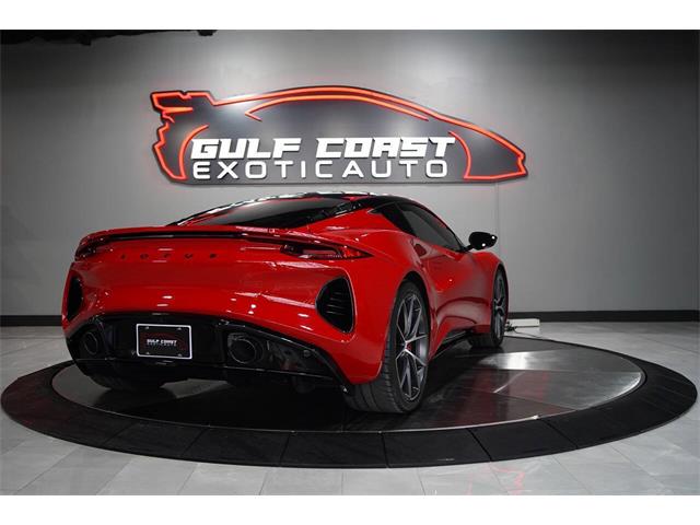 2024 Lotus Emira (CC-2098088) for sale in Biloxi, Mississippi