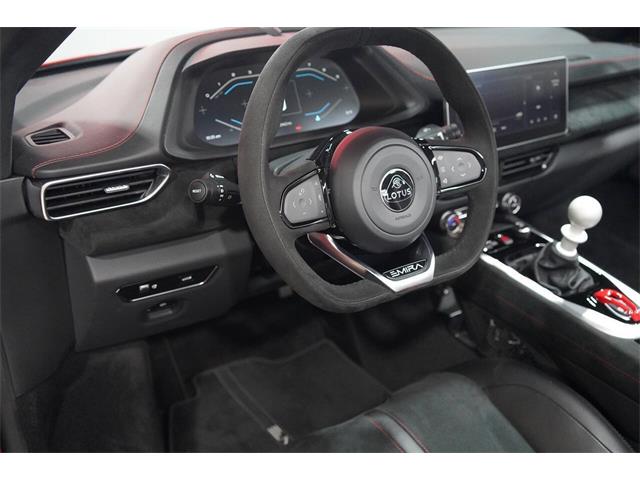 2024 Lotus Emira (CC-2098088) for sale in Biloxi, Mississippi