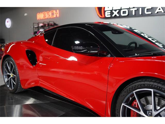 2024 Lotus Emira (CC-2098088) for sale in Biloxi, Mississippi