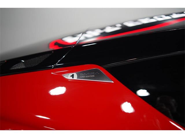 2024 Lotus Emira (CC-2098088) for sale in Biloxi, Mississippi